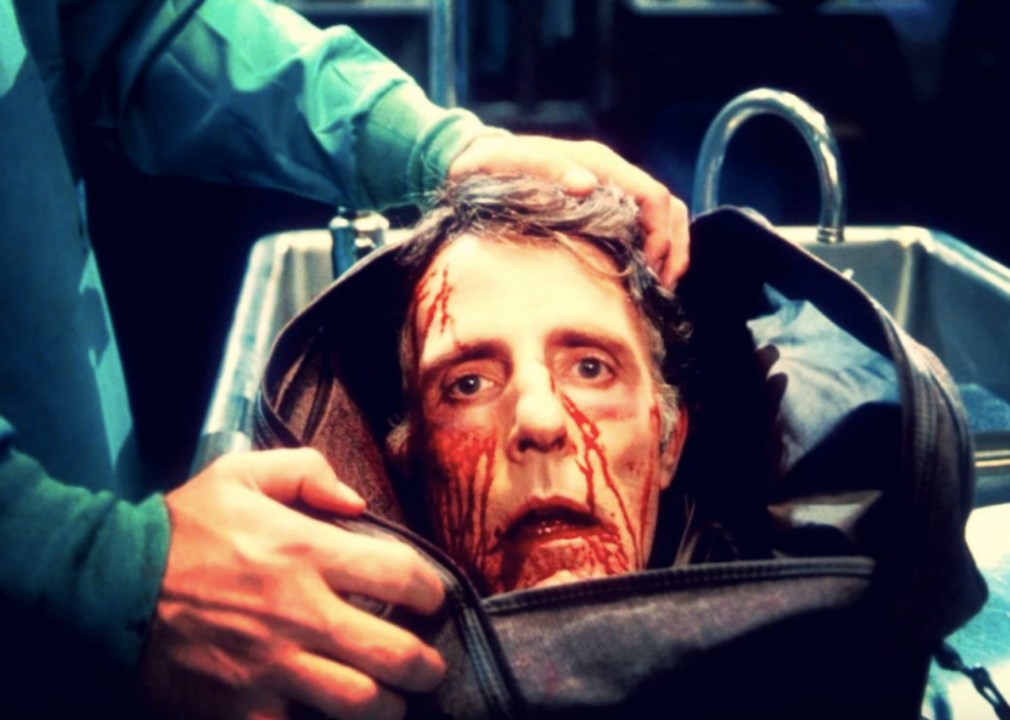 Re-Animator (1985)